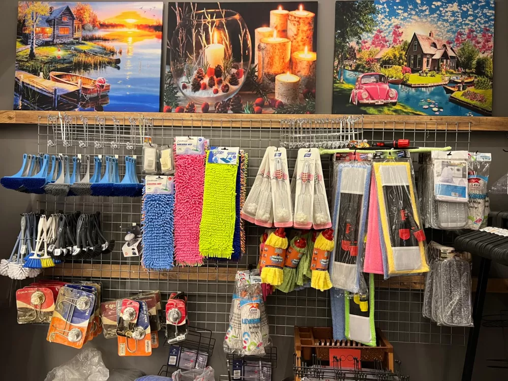 Eviniz için eksik ne varsa tek çatı altında Sarılar Home indirimlerle açıldı