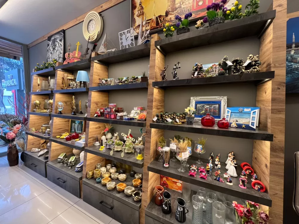 Eviniz için eksik ne varsa tek çatı altında Sarılar Home indirimlerle açıldı