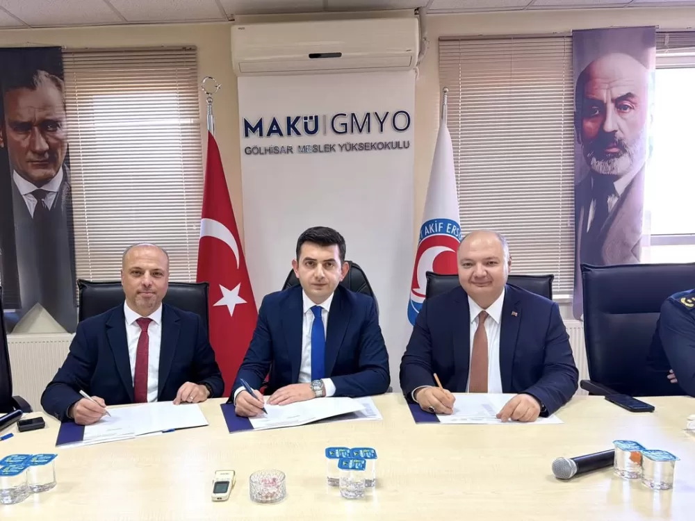 Gölhisar’da turizm için yol haritası masaya yatırıldı