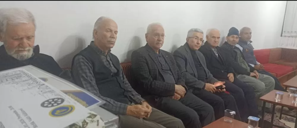 Prof. Dr. Küçüköner’den gıda katkı hususunda büyük öneriler