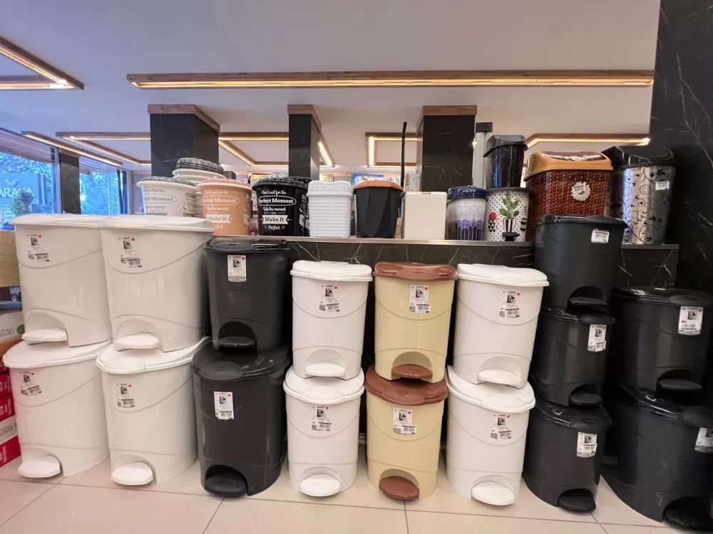 Eviniz için eksik ne varsa tek çatı altında Sarılar Home indirimlerle açıldı