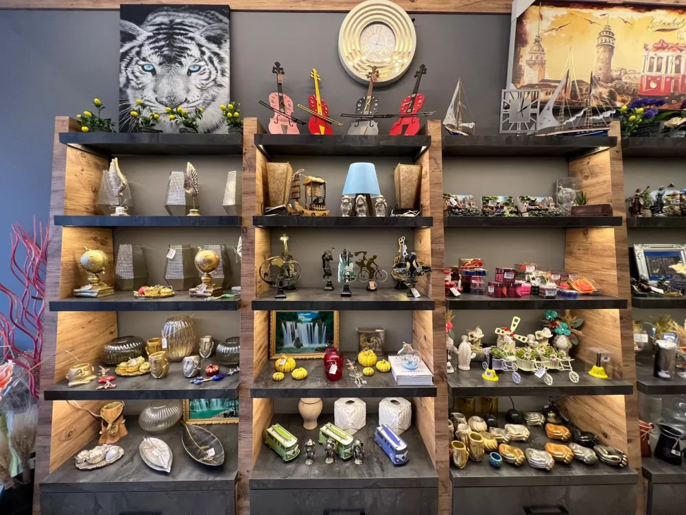 Eviniz için eksik ne varsa tek çatı altında Sarılar Home indirimlerle açıldı