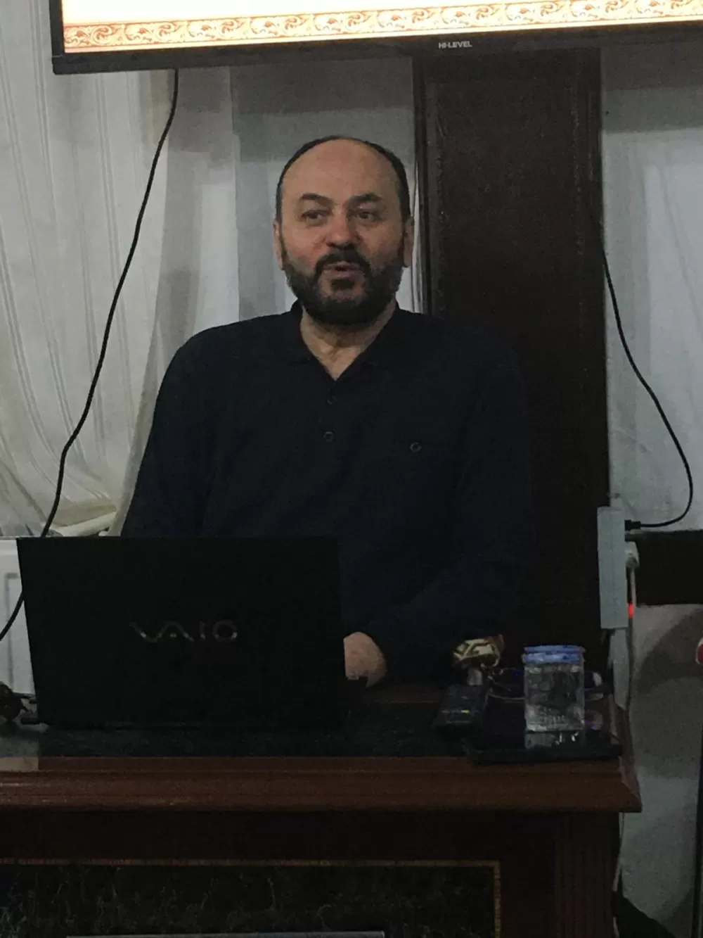 Prof. Dr. Küçüköner’den gıda katkı hususunda büyük öneriler