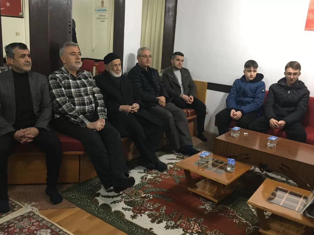 Prof. Dr. Küçüköner’den gıda katkı hususunda büyük öneriler