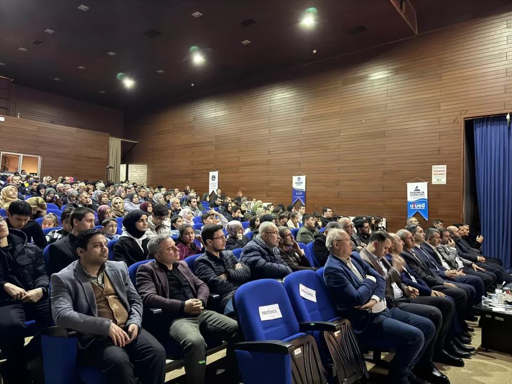 "Aydınlık Yarınlara” yarışmasında Bucak’tan Türkiye ikinciliği