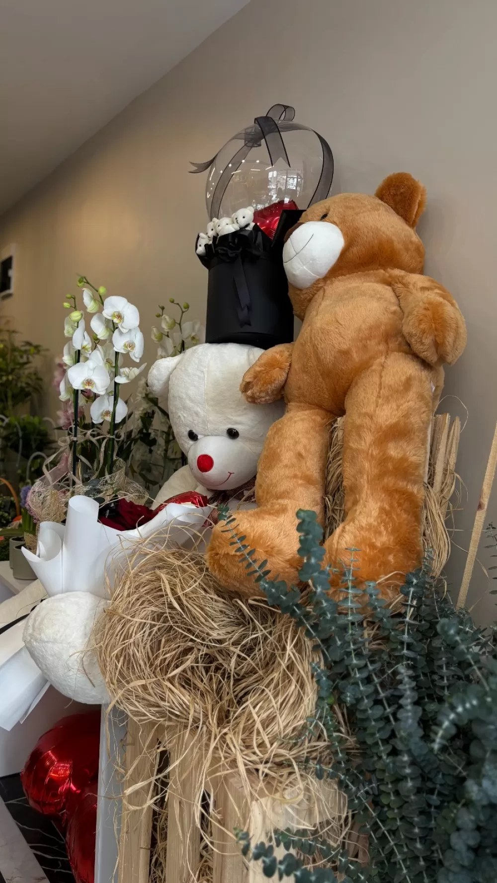 Bucak’ta aşkın yeni adresi Lotus Flower kapılarını açtı 14 Şubat'a anlam katın