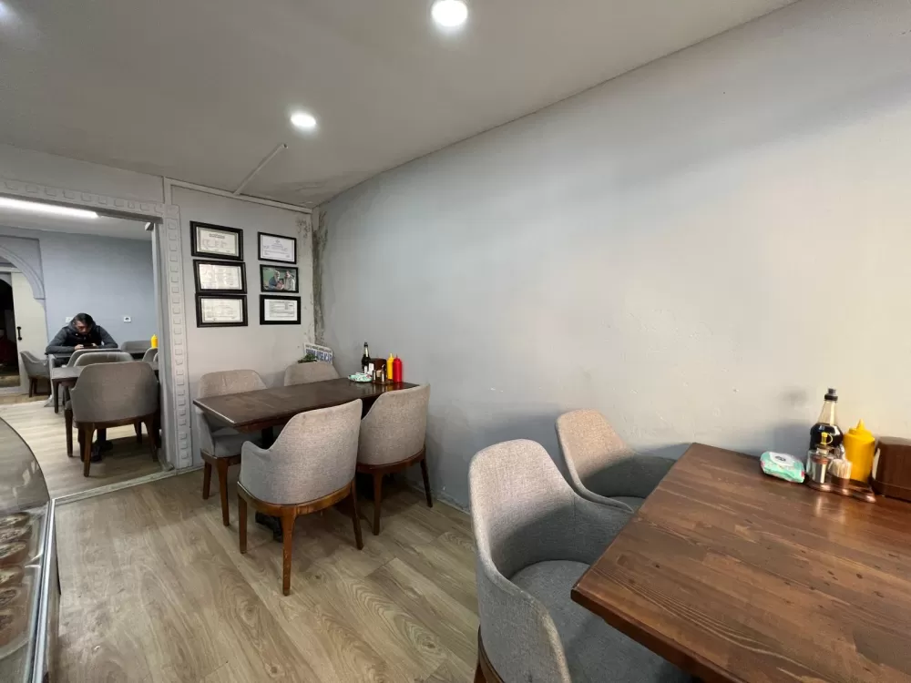 Kadir Usta Döner Pide’den Ramazan’a özel lezzetler Çorba, döner çeşitleri ve tatlılar sizi bekliyor