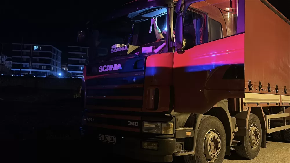 Burdur'daki kazada acı detay! Düğün arabası mezarı oldu