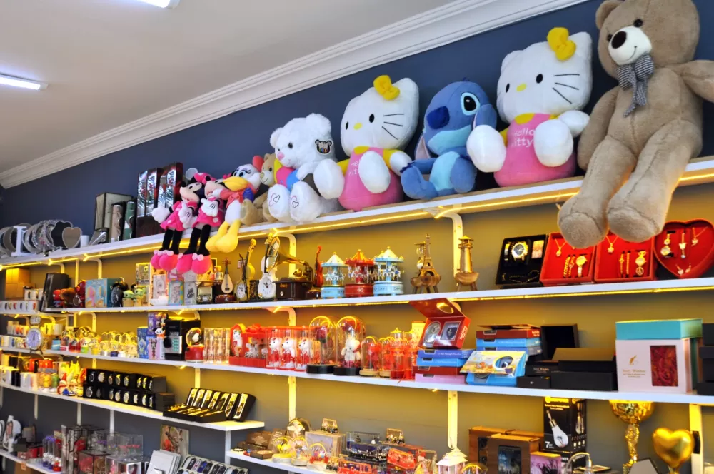 Stüdyo Masal’dan kalpleri ısıtan kampanya! Aşkınız bir masala dönüşsün