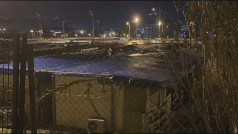 Hatay Kırıkhan'da İftar Vakti Silahlı Saldırı ! Anne ve Baba Hayatını Kaybederken Kızları Yaşam Mücadelesi veriyor 