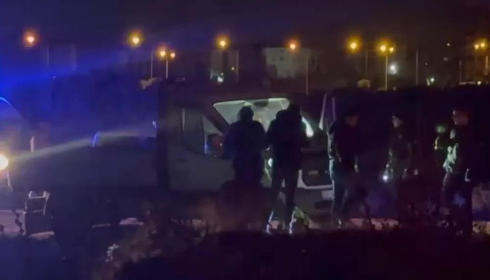 Burdurlu genç adamdan Denizli'de acı haber! Park halindeki araç içinde bulundu