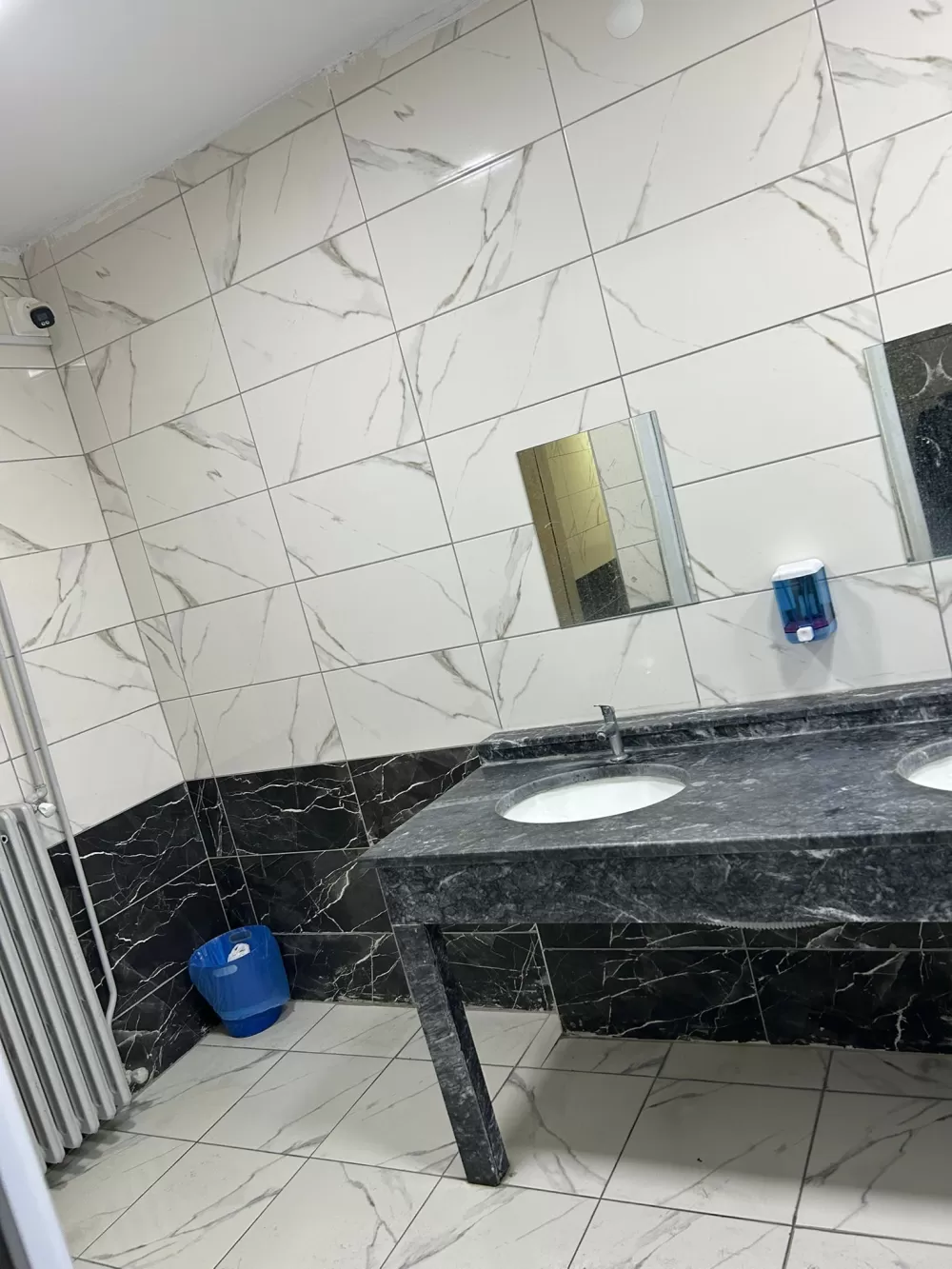 Isparta'da öğrenci tuvaletlerine kamera yerleştirildi, Milli Eğitim inceleme başlattı