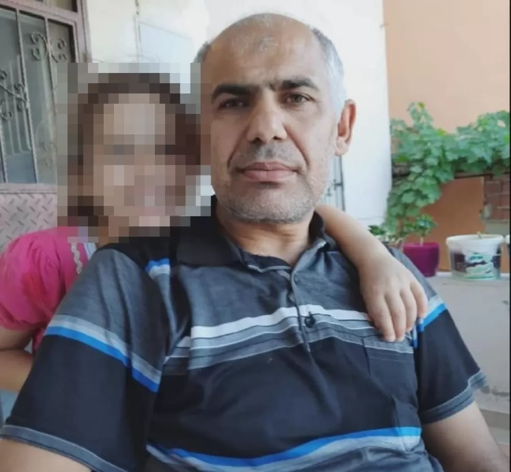 Hatay Kırıkhan'da İftar Vakti Silahlı Saldırı ! Anne ve Baba Hayatını Kaybederken Kızları Yaşam Mücadelesi veriyor 