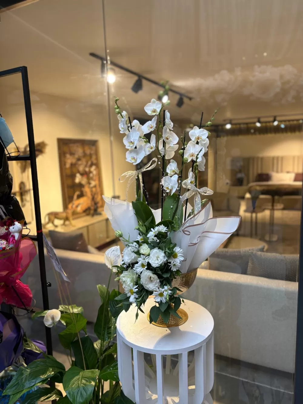 Çağdaş Çiçekçilik’ten 14 Şubat’a özel dev koleksiyon!