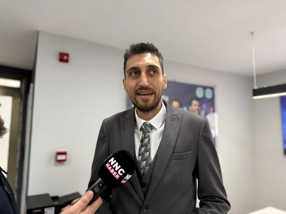 Bucak’ta faizsiz finansman ve yatırımın yeni adresi Fuzul Ev hizmete açıldı