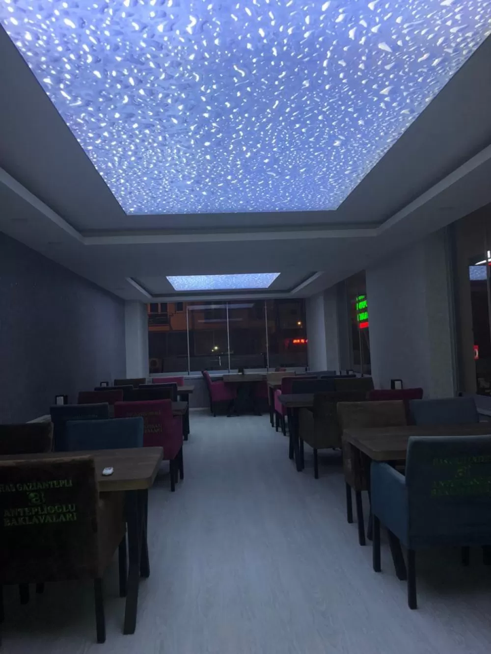 Anteplioğlu'ndan Ramazan'a özel 'Dondurma' jesti! Tatlı alana yarı fiyatına