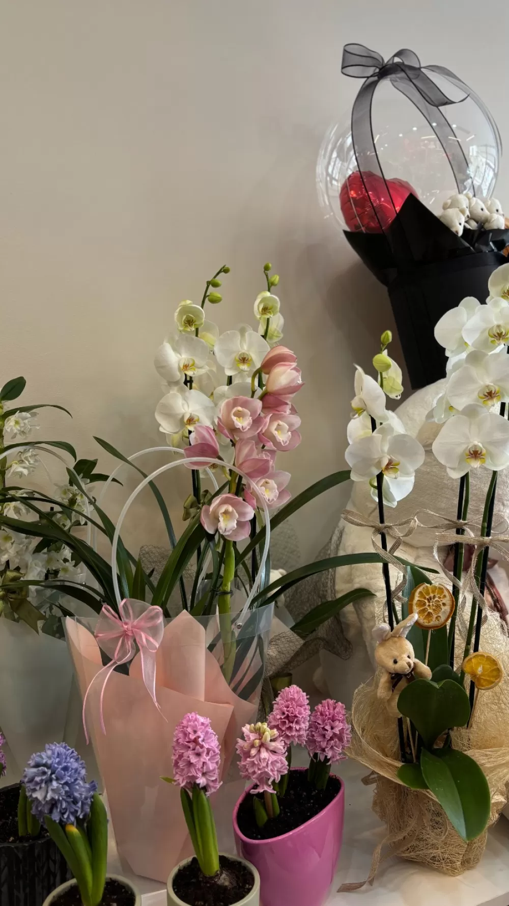 Bucak’ta aşkın yeni adresi Lotus Flower kapılarını açtı 14 Şubat'a anlam katın