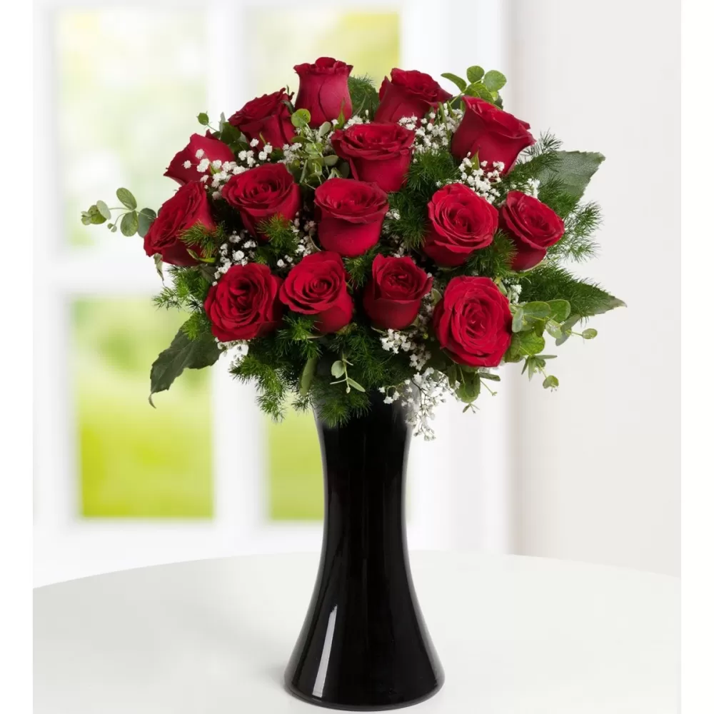 Çağdaş Çiçekçilik’ten 14 Şubat’a özel dev koleksiyon!