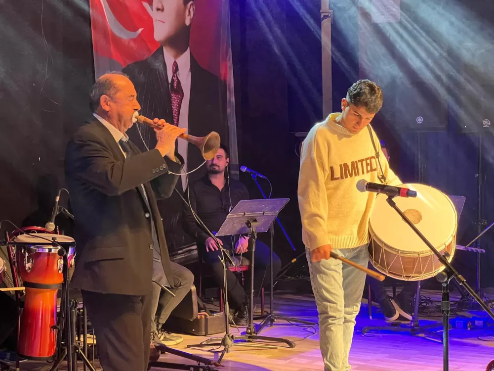 Halit Önür vefatının 6. yılında ezgilerle anıldı