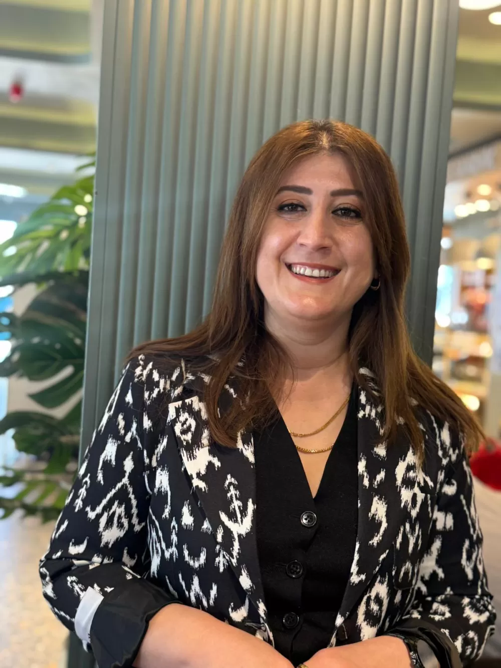 Batman Çalışan Gazeteciler Derneği'nde bayrak değişimi Yeni başkan Hatice Türkan