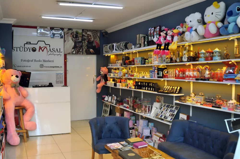 Stüdyo Masal’dan kalpleri ısıtan kampanya! Aşkınız bir masala dönüşsün