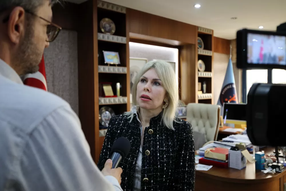 Antalya'da otobüs faciasında kopan uzuvlar umut oldu 10 Saatlik hayat mücadelesi