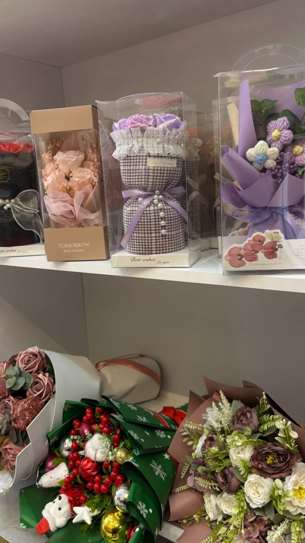 Bucak’ta aşkın yeni adresi Lotus Flower kapılarını açtı 14 Şubat'a anlam katın