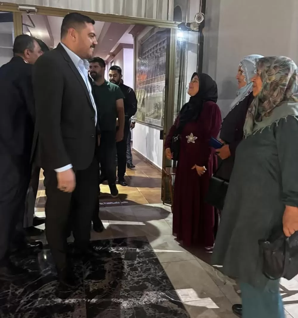 MHP Burdur'dan Vatandaşların Güvenine Vurgu