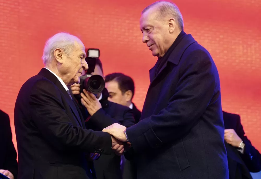 Osmaniye'de 6 Şubat Depremleri Anma ve Yatırım Açılış Töreni Yapıldı