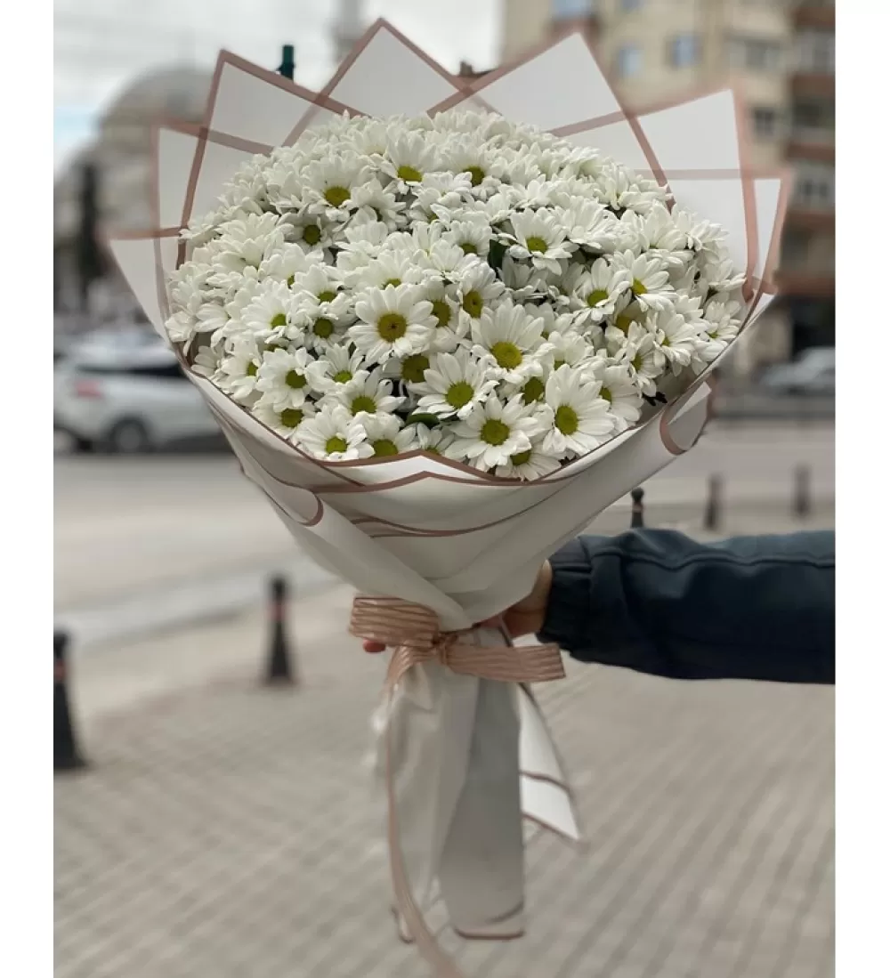 Çağdaş Çiçekçilik’ten 14 Şubat’a özel dev koleksiyon!