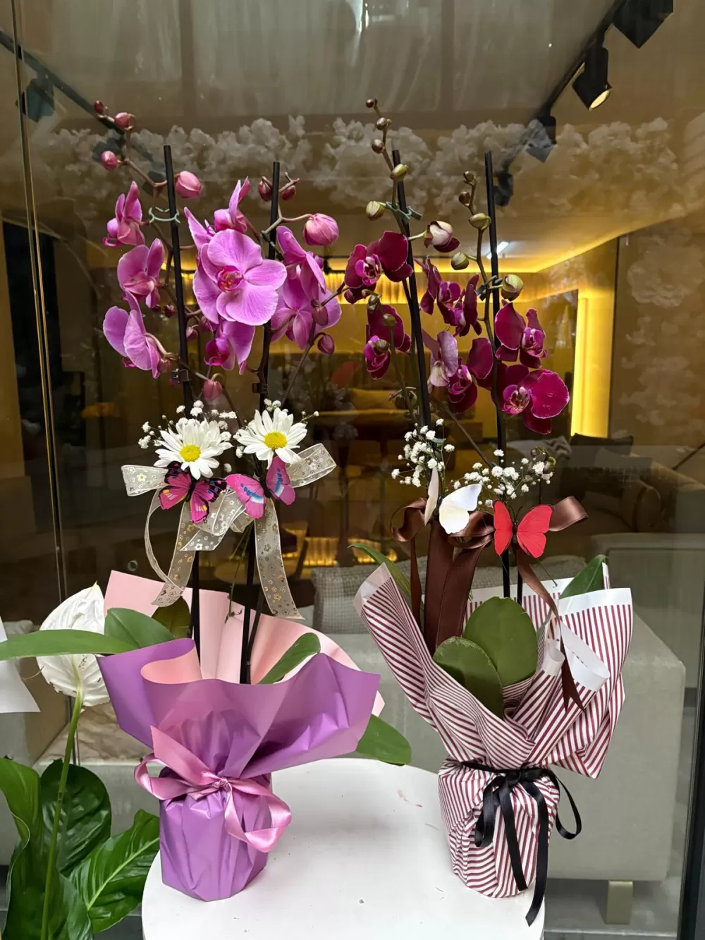 Çağdaş Çiçekçilik’ten 14 Şubat’a özel dev koleksiyon!