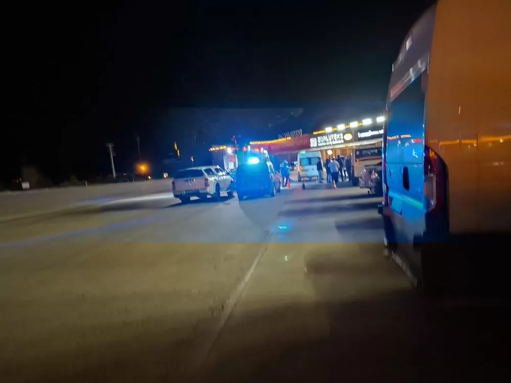 Bucaklı adamdan acı haber! Afyonda park halindeki araçta bulundu