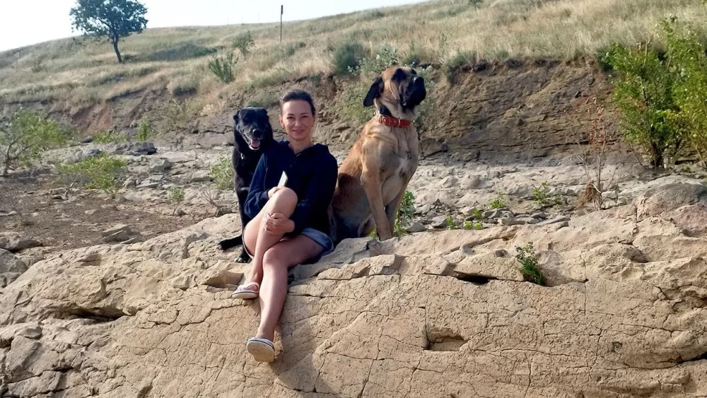 Kemer’de kaybolan köpekler için 100 bin TL ödül Takip cihazı o alanda bulundu