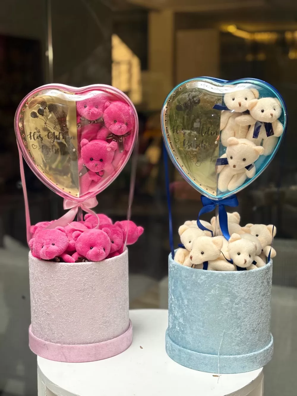 Çağdaş Çiçekçilik’ten 14 Şubat’a özel dev koleksiyon!