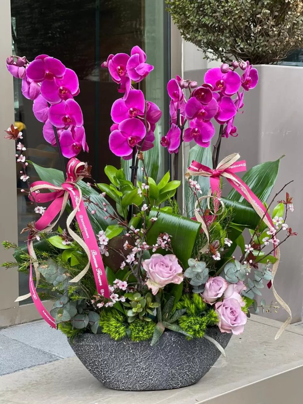 Çağdaş Çiçekçilik’ten 14 Şubat’a özel dev koleksiyon!