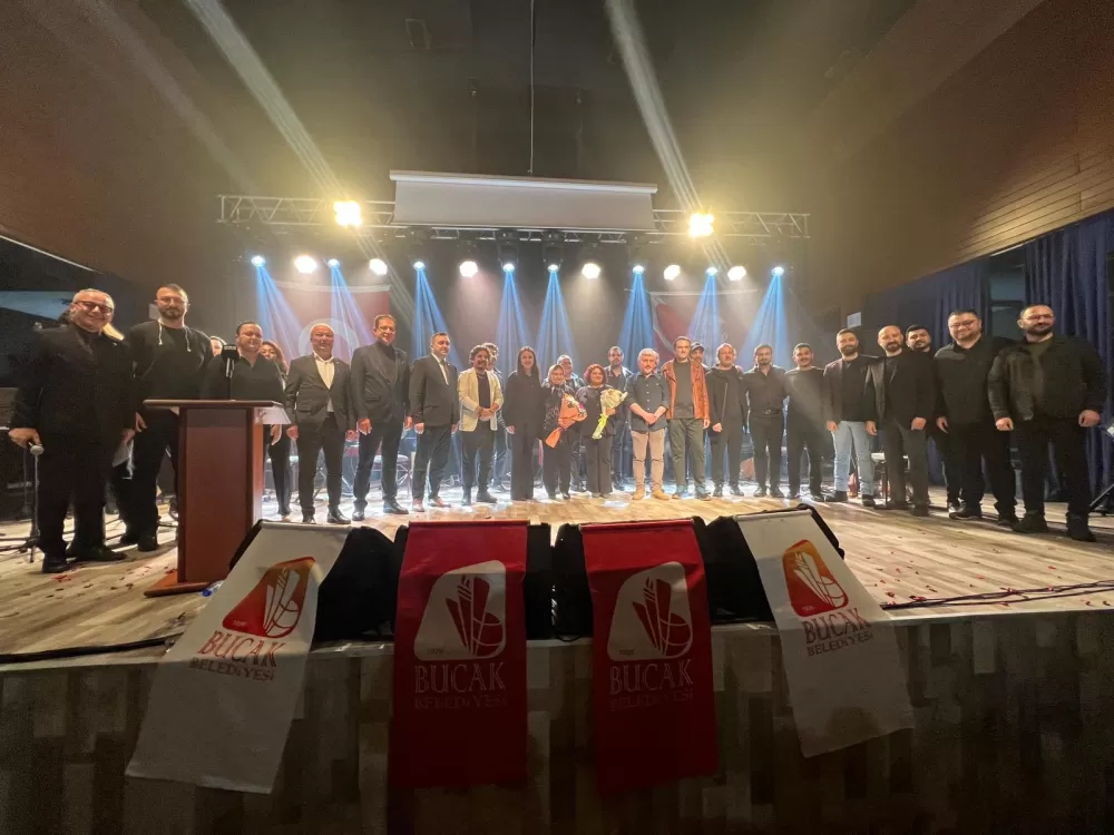 Halit Önür vefatının 6. yılında ezgilerle anıldı