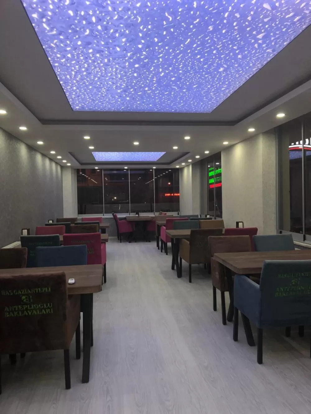 Anteplioğlu'ndan Ramazan'a özel 'Dondurma' jesti! Tatlı alana yarı fiyatına