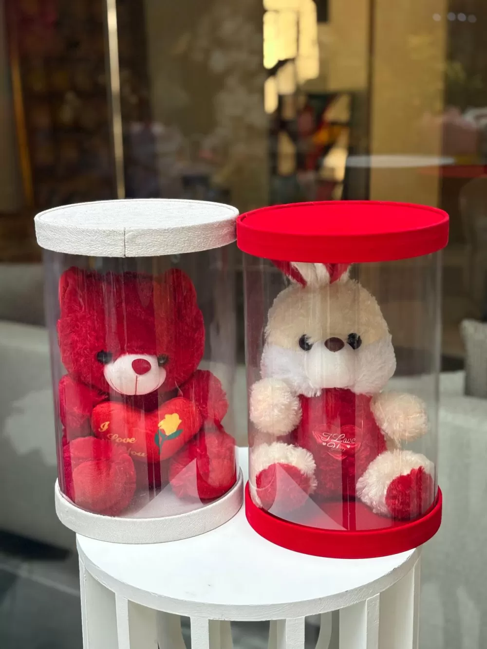 Çağdaş Çiçekçilik’ten 14 Şubat’a özel dev koleksiyon!