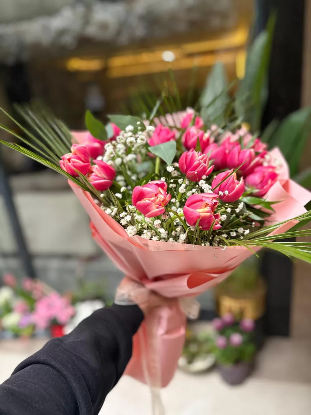 Çağdaş Çiçekçilik’ten 14 Şubat’a özel dev koleksiyon!