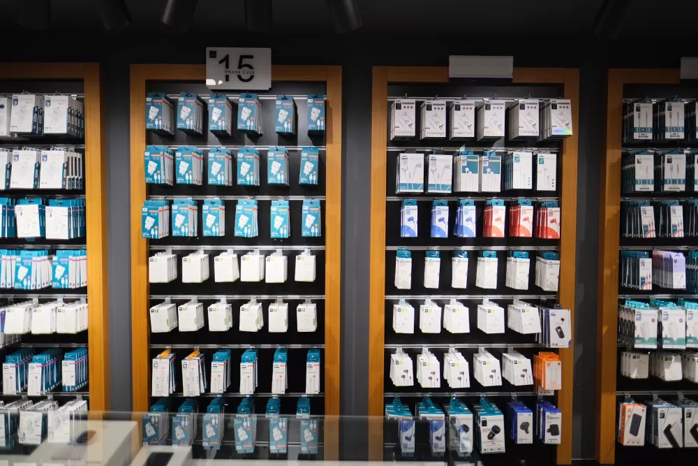 Kahraman Teknoloji'den 14 Şubat kampanyası! '1 Alana 1 Bedava' fırsatı kaçmaz