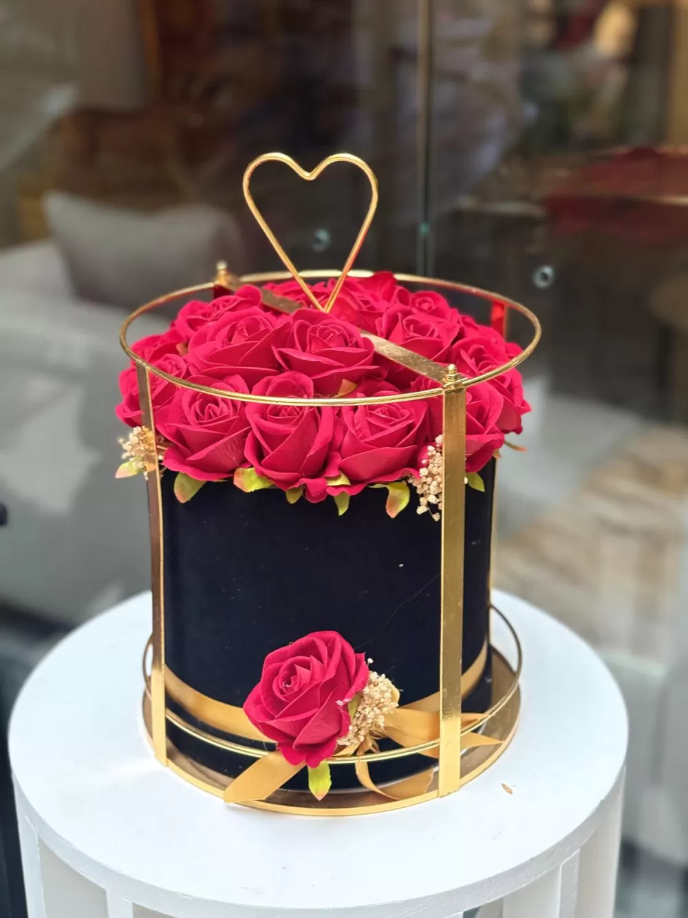 Çağdaş Çiçekçilik’ten 14 Şubat’a özel dev koleksiyon!