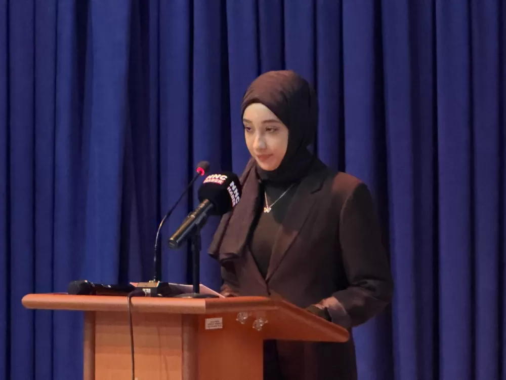 Bucak'ta '2026 Bağımsızlık Yılı' için bağımlılıkla mücadele seferberliği