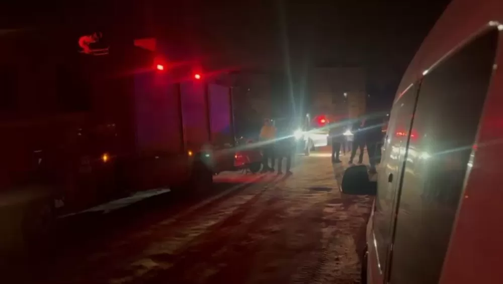 Burdurlu genç adamdan Denizli'de acı haber! Park halindeki araç içinde bulundu