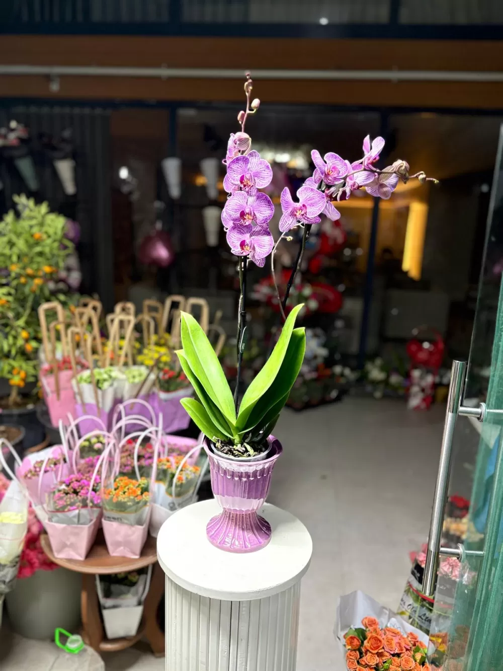 Çağdaş Çiçekçilik’ten 14 Şubat’a özel dev koleksiyon!