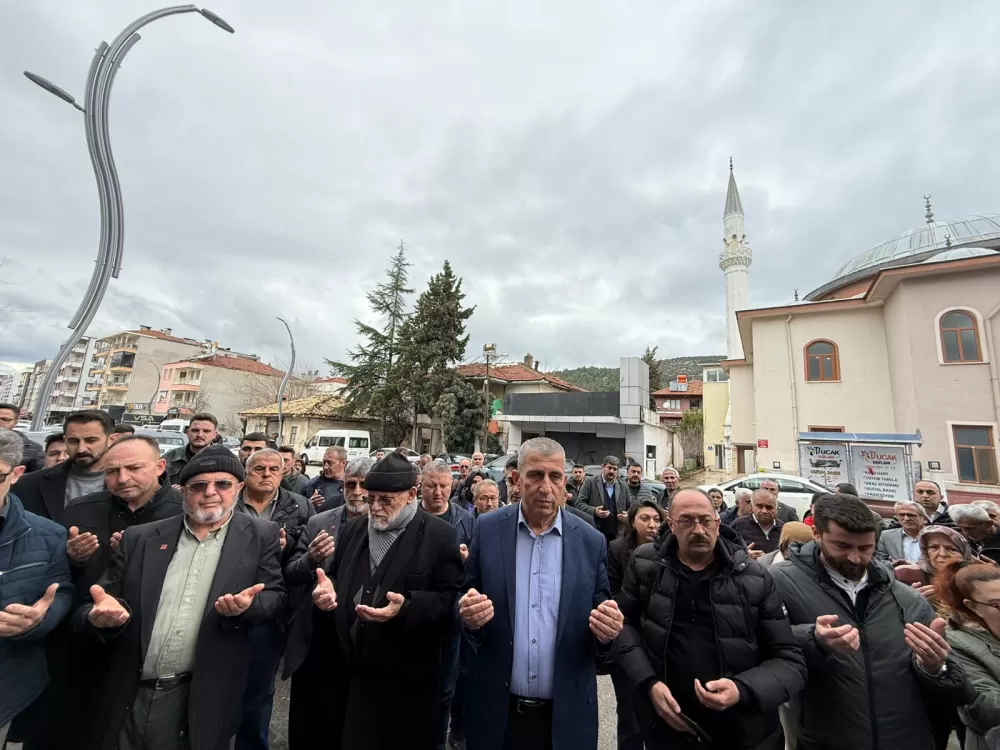 Bucak’ta faizsiz finansman ve yatırımın yeni adresi Fuzul Ev hizmete açıldı