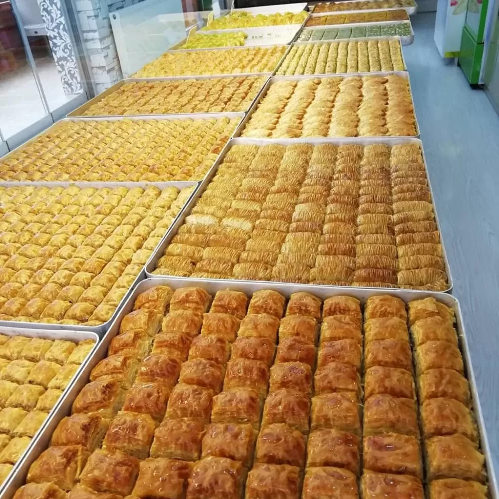 Anteplioğlu'ndan Ramazan'a özel 'Dondurma' jesti! Tatlı alana yarı fiyatına