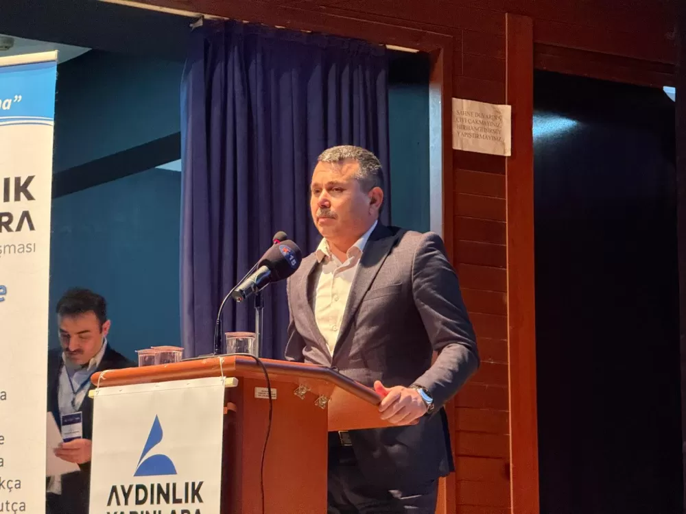 "Aydınlık Yarınlara” yarışmasında Bucak’tan Türkiye ikinciliği