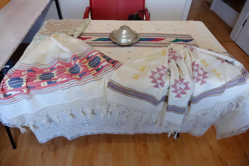 Vali Bilgihan’dan ADEM’e yakın markaj Sosyal projeler yerinde incelendi