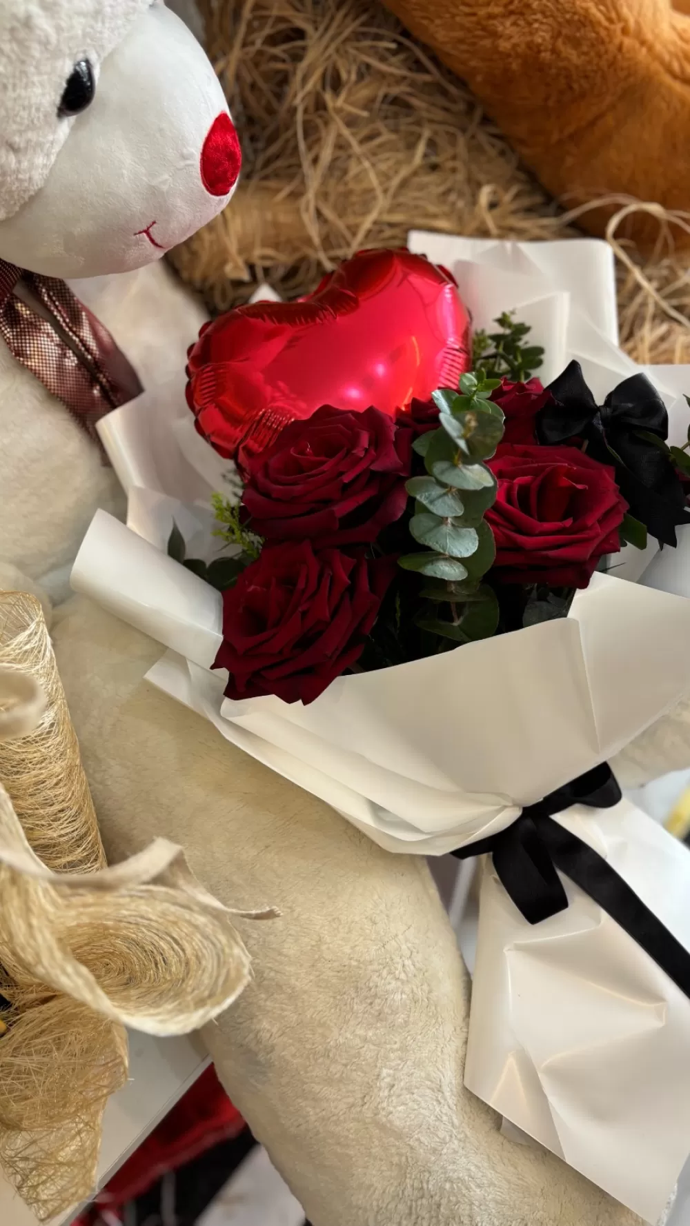 Bucak’ta aşkın yeni adresi Lotus Flower kapılarını açtı 14 Şubat'a anlam katın