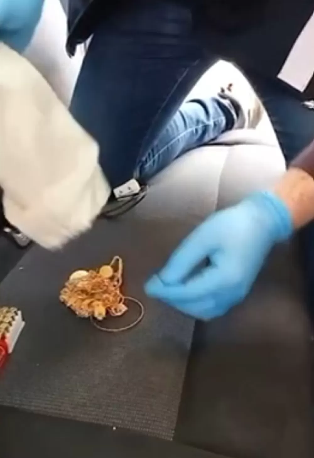 Antalya'da "istihbaratçı" yalanıyla 3,5 milyonluk vurgun yaptılar